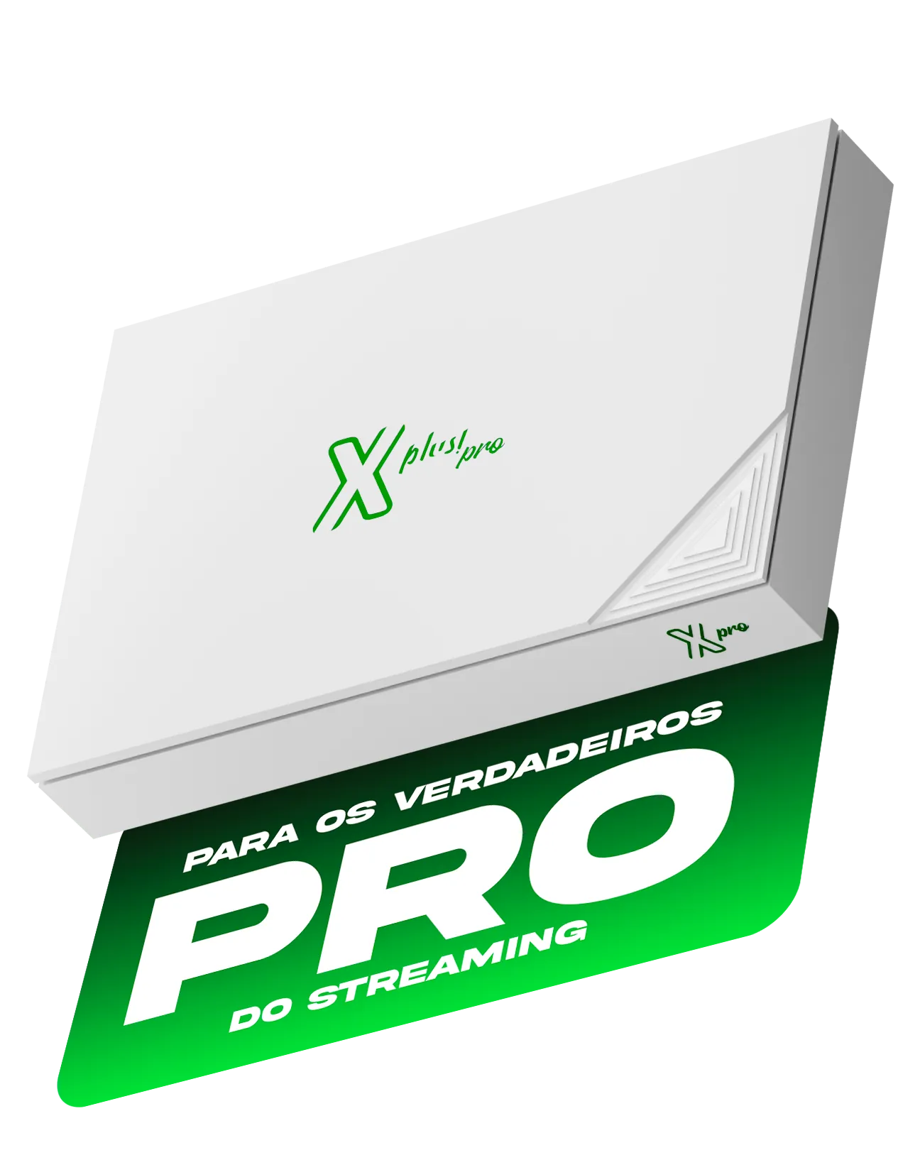 Xplus - Revolucione seu Entretenimento Digital